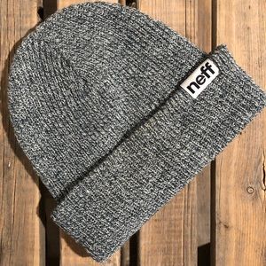 Jeff Beanie
